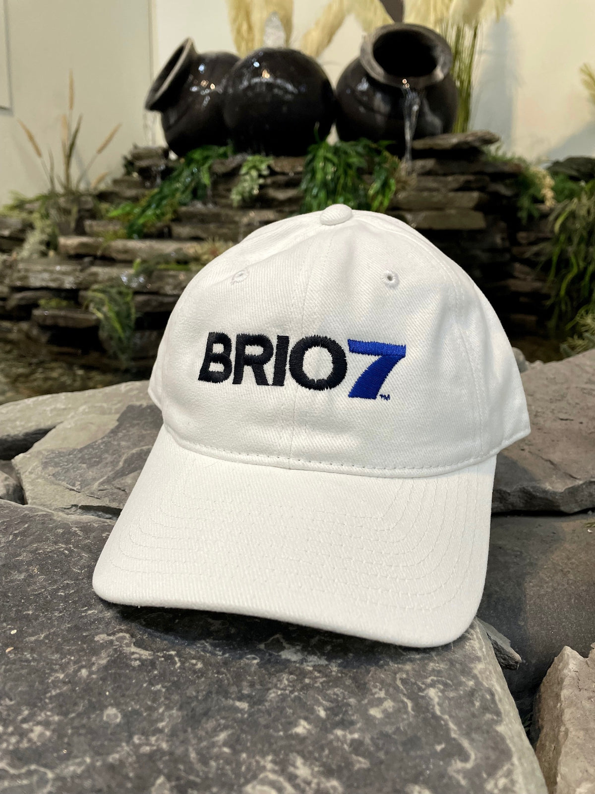 Vitality Seven Days a Week Hat